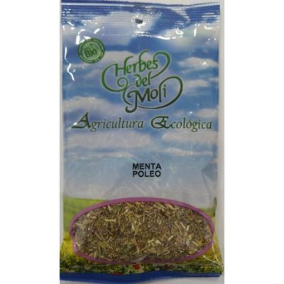 MENTA POLEO