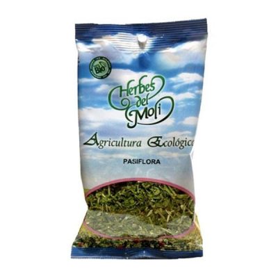 PASIFLORA PLANTA