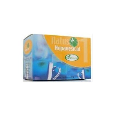 NATURSOR 1 HEPAVESICAL