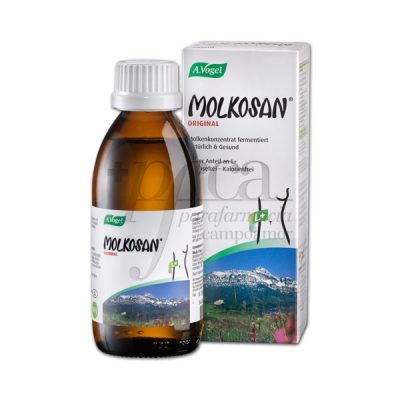 MOLKOSAN ORIGINAL