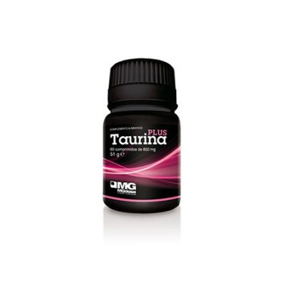 TAURINA PLUS