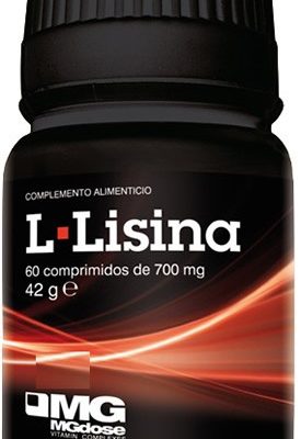L-LISINA