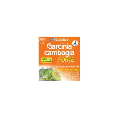 GARCINIA CAMBOGIA