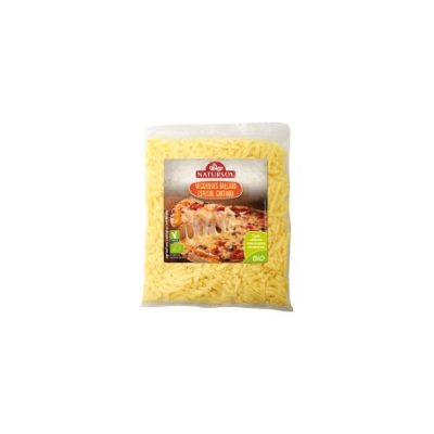 VEGGIEQUES RALLADO GRATINAR