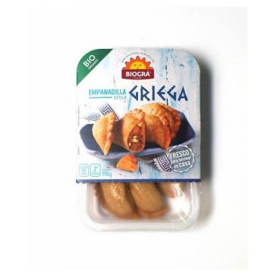 EMPANADILLA GRIEGA