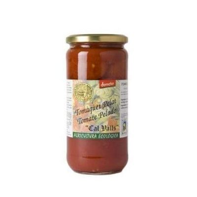 TOMATE PELADO  720 gr