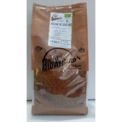 PANELA BIOARTESA