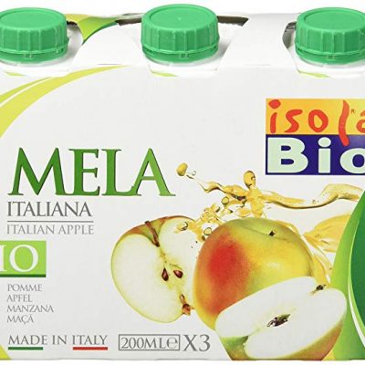 Zumo de manzana Premium